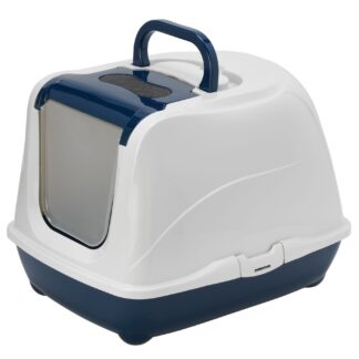 Flip cat 57 cm Blue Berry