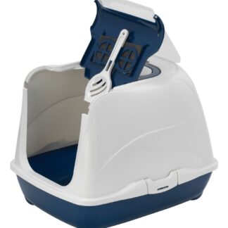 Flip cat 50 cm Blue Berry