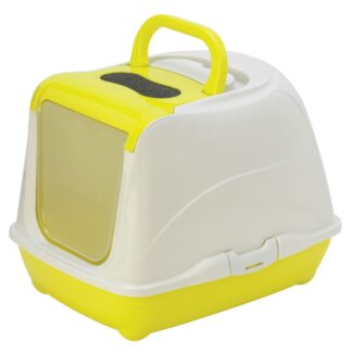 Flip cat 50 cm Lemon Yellow