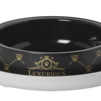 trendy dinner cat - 210 ml luxurious black