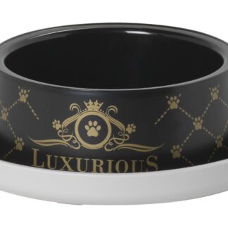 trendy dinner nr 1 - 350 ml luxurious black