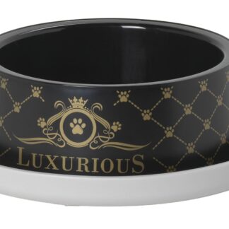 trendy dinner nr 2 - 735 ml luxurious black