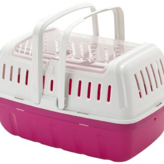 Hipster large hotpink