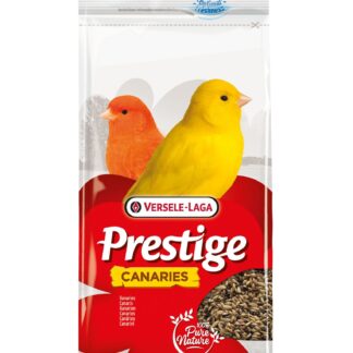 Prestige Canaries High quality seeds mixture 1kg
