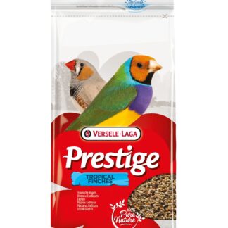 Prestige Tropical Finches High quality seeds mixture 1kg