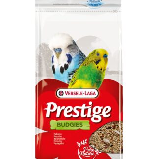 Prestige Budgies High quality seeds mixture 1kg