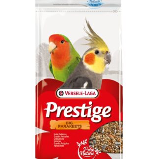 Prestige Big Parakeets High quality seeds mixture 1kg