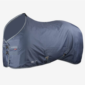 B/Vertigo! hobuse tallitekk Virginia, sinine, 135