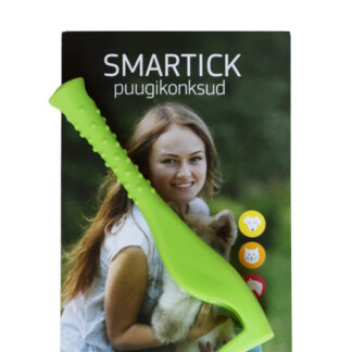 Smartick Fluo puugikonks