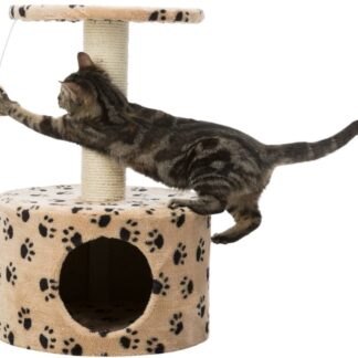 Junior Toledo scratching post, 61 cm, beige