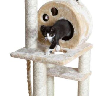 Salamanca scratching post, 138 cm, beige