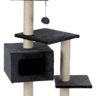 Palamos scratching post, 109 cm, anthracite