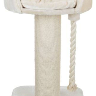 Klara scratching post XXL, 100 cm, cream