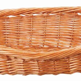 Basket, wicker, 60 cm