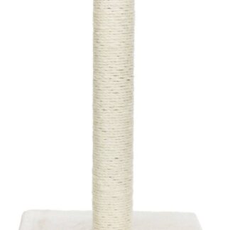Parla scratching post, 62 cm, beige
