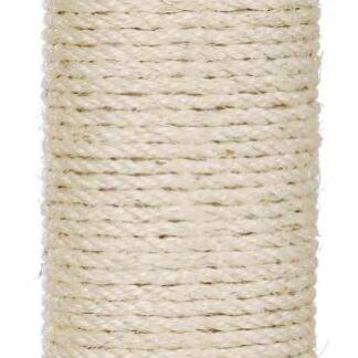 Spare post, sisal, ø 11 × 40 cm, nature