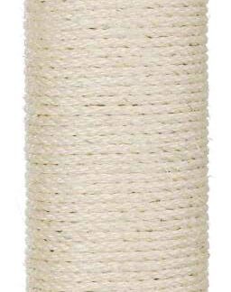 Spare post, sisal, ø 11 × 50 cm, nature