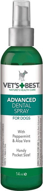 Vet's Best suuhooldussprei 14 ml