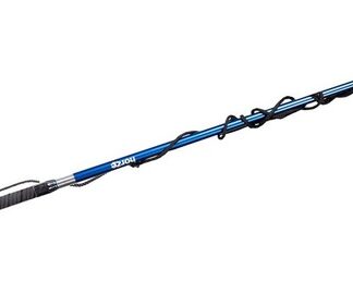 Horze Tunis kordepiits, 180 cm, sinine