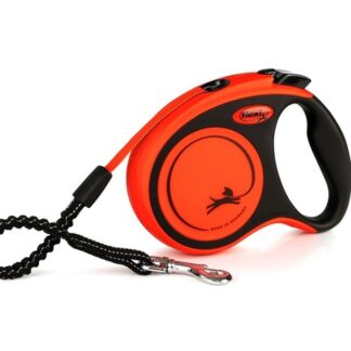 Flexi Xtreme lintrihm L 8 m, oranž