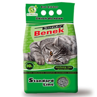Certech Super Benek Standard metsal. savist kasiliiv 10 l