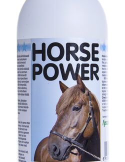 HORSE POWER MSM LINIMENT 500ML