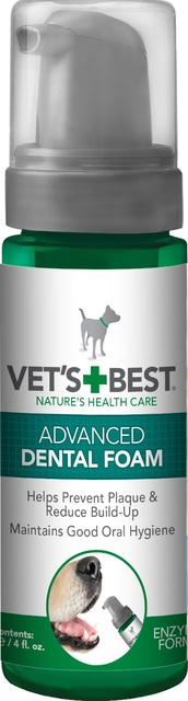 Vet's Best suupuhastusvaht 150 ml