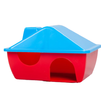 HamsterHouse A009