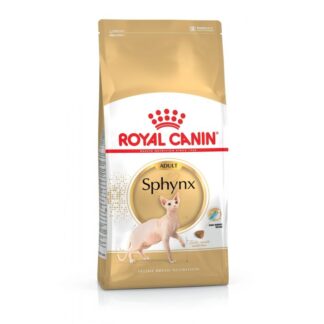 Royal Canin FBN Sphynx (0,4x2) 0.8kg