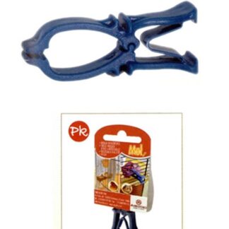 Salatihoidja Mol 1  6x3x2cm