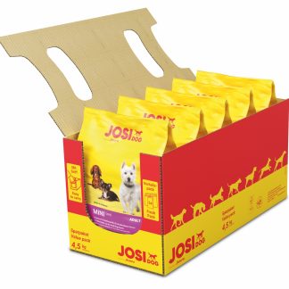 Josera JosiDog Mini 5x900g