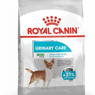 Royal Canin CCN Mini Urinary Care (1x2) 2kg