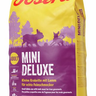 Josera Mini Deluxe 15kg