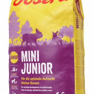 Josera Mini Junior 15kg