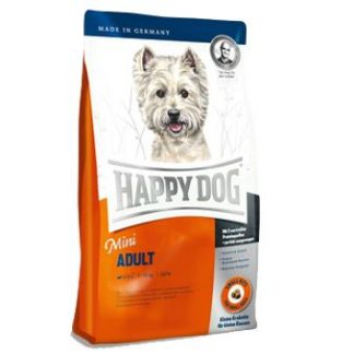 Happy Dog Supreme Fit & Well Adult Mini - 4kg