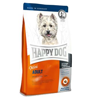 Happy Dog Supreme Fit & Well Adult Mini - 8kg