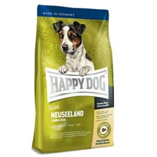 Happy Dog "Mini Neuseeland" - 4kg