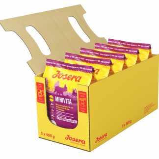 Josera Mini Vita 5x900g