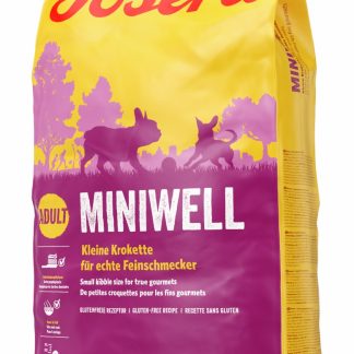 Josera Miniwell 15kg