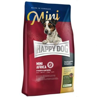 Happy Dog "Mini Africa" - 4kg