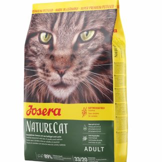 Josera NatureCat 2 kg