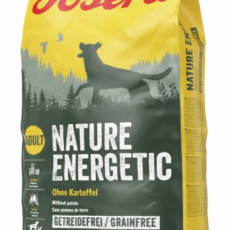 Josera Nature Energetic 15kg