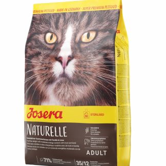 Josera Naturelle 2 kg