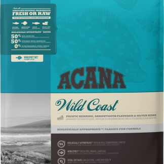 Acana Classics Wild Coast Dry Dog Food 11.4kg