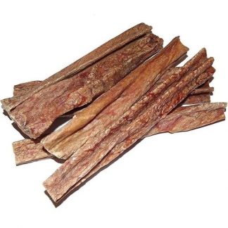Naturaalne maius koertele, lehma udar 1 kg