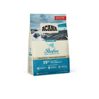 Acana Pacifica Cat Dry Food 1.8kg