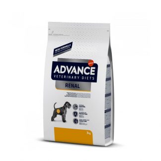 ADVANCE Veterinary Diets Dog Renal Failure 3,0kg