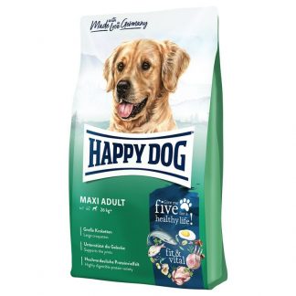 Happy Dog Supreme Fit & Vital Adult Maxi 4kg