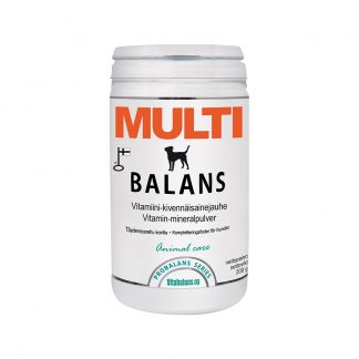 VITABALANS PROBALANS MULTIBALANS 200G