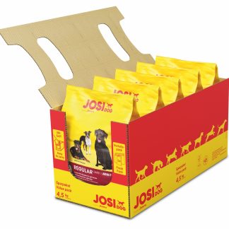Josera JosiDog Regular 5x900g